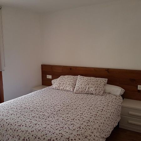 Cal Sastre Villa Castellar De N'Hug Eksteriør bilde