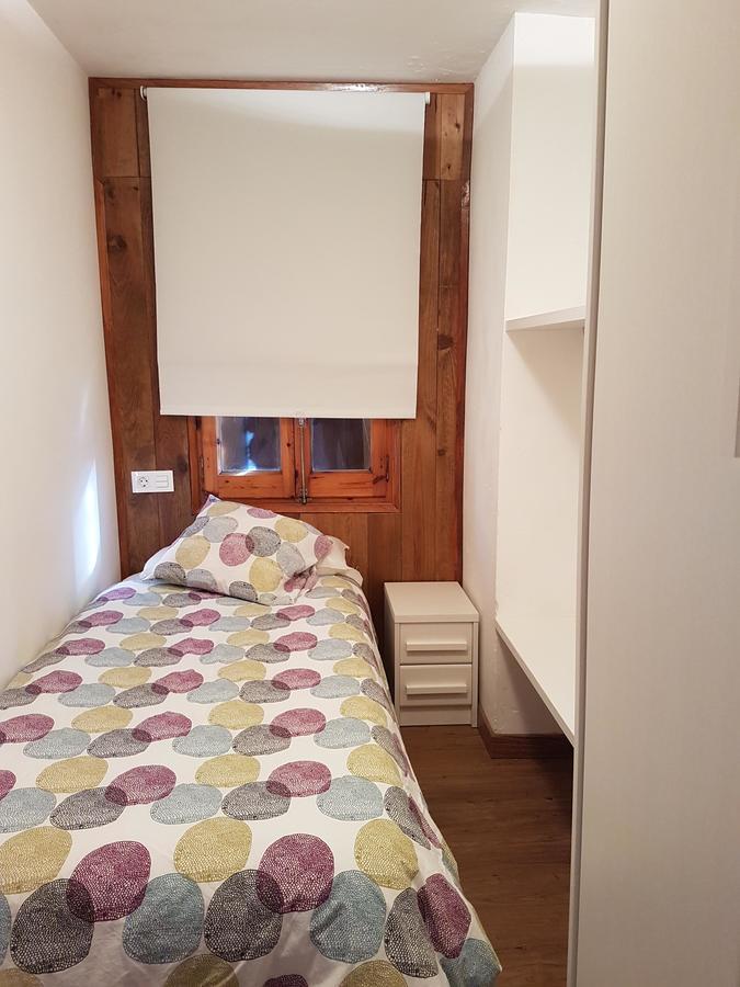 Cal Sastre Villa Castellar De N'Hug Eksteriør bilde